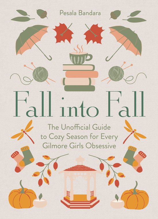 Fall into Fall