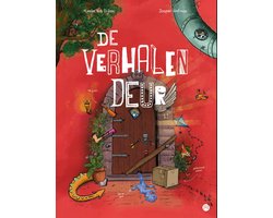 De verhalendeur
