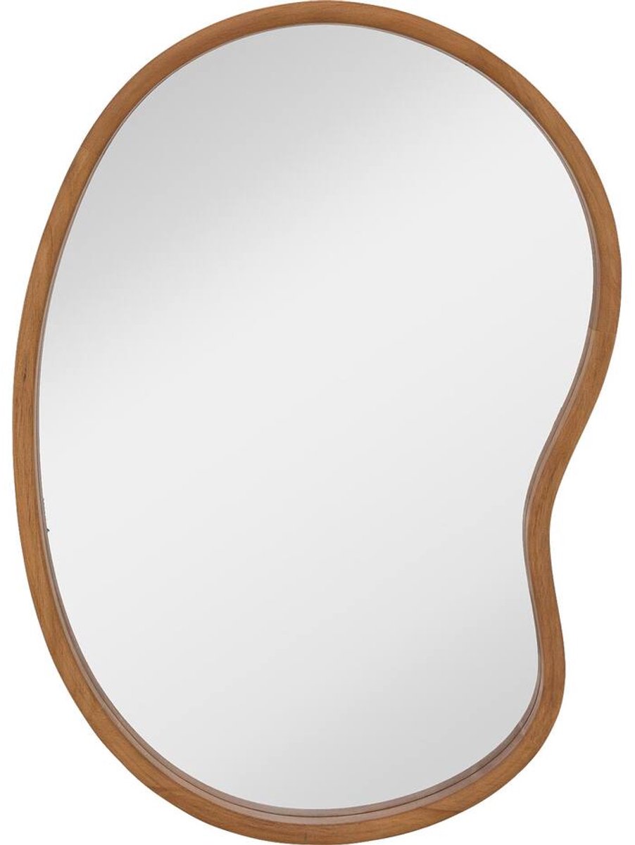 Wandspiegel Ragnhild, Wandspiegel 51 x 73 cm