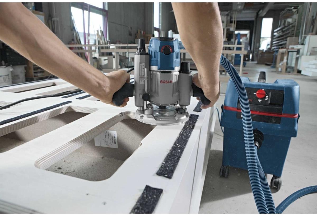 Bosch Professional Bosch Professional GAS 35 Stofzuiger