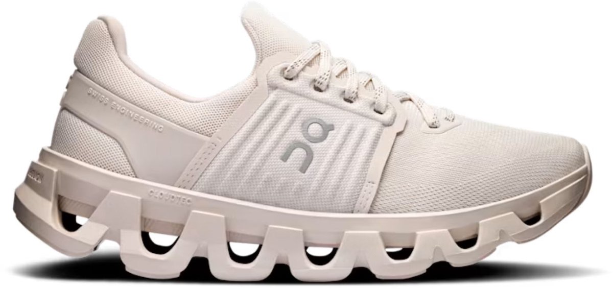 On Valt normaal Zand