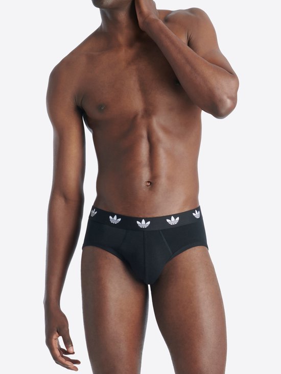 Adidas Originals Slip Comfort Flex Cotton