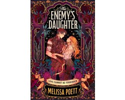 Omslag van The Enemy’s Daughter