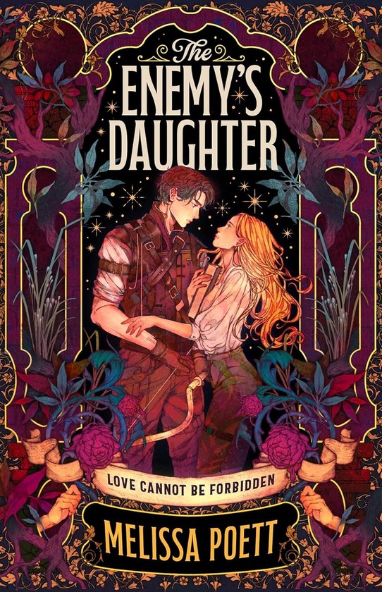 The Enemy’s Daughter