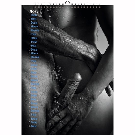 Jens A4 Nice Guys 2026