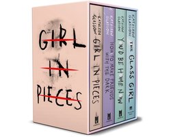 Omslag van Kathleen Glasgow Boxed Set