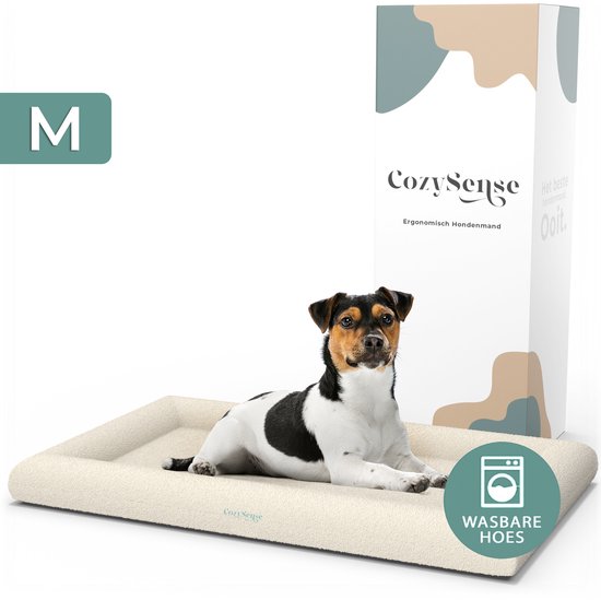 CozySense® – 75 X 45 Cm – Maat M