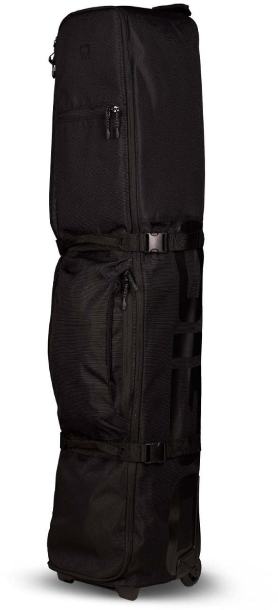 OGIO Alpha SlimTravelcover 2025 - Zwart