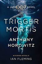 The Orion Publishing Group TRIGGER MORTIS, Anglais, Livre broché