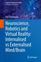 Neuroscience Robotics and Virtual Reality Internalised vs Externalised Mind Br