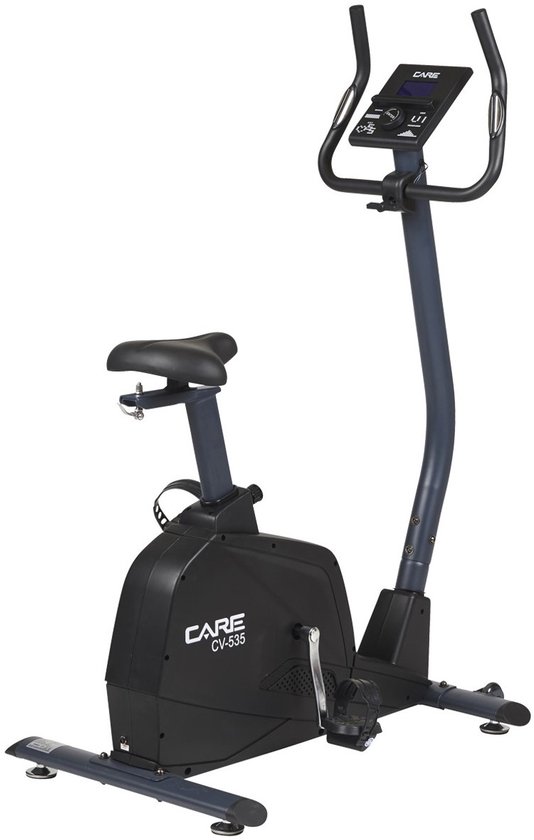 Hometrainer CV-535-2 - gemotoriseerd - Hometrainer - €599,00