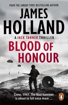 Blood Of Honour