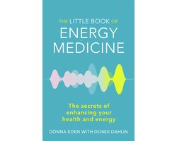 Little Book Of Energy Medicine
