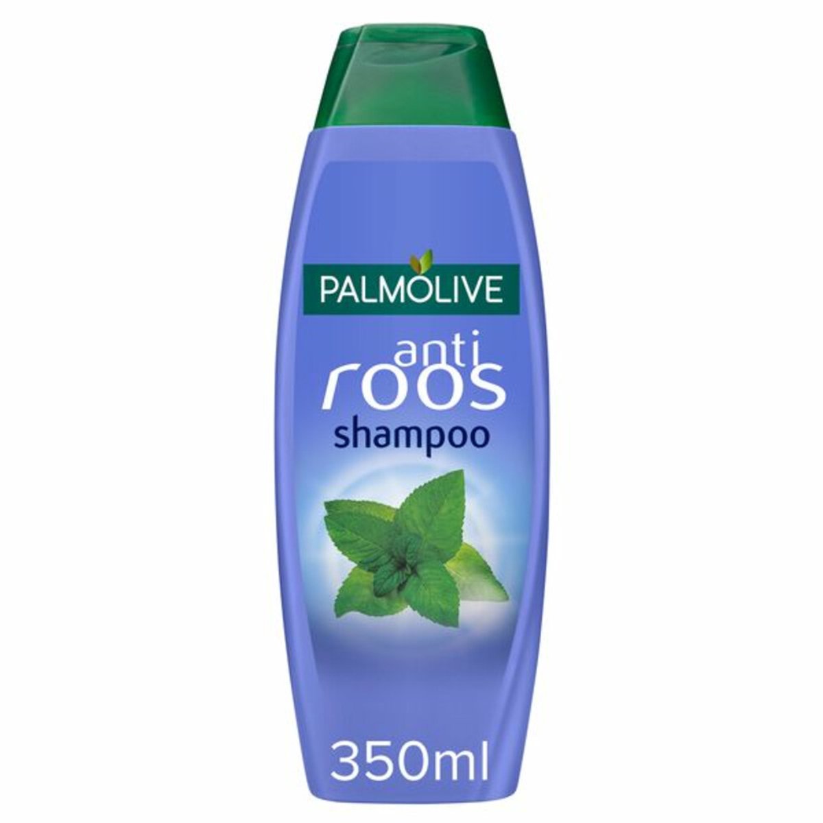 Palmolive Shampoo Anti-Roos - 3 x 350 ml - Voordeelverpakking