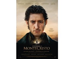 Le Comte de Monte-Cristo (DVD)