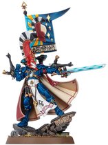 Warhammer 40,000 40k - Aeldari - Asurmen - 46-50
