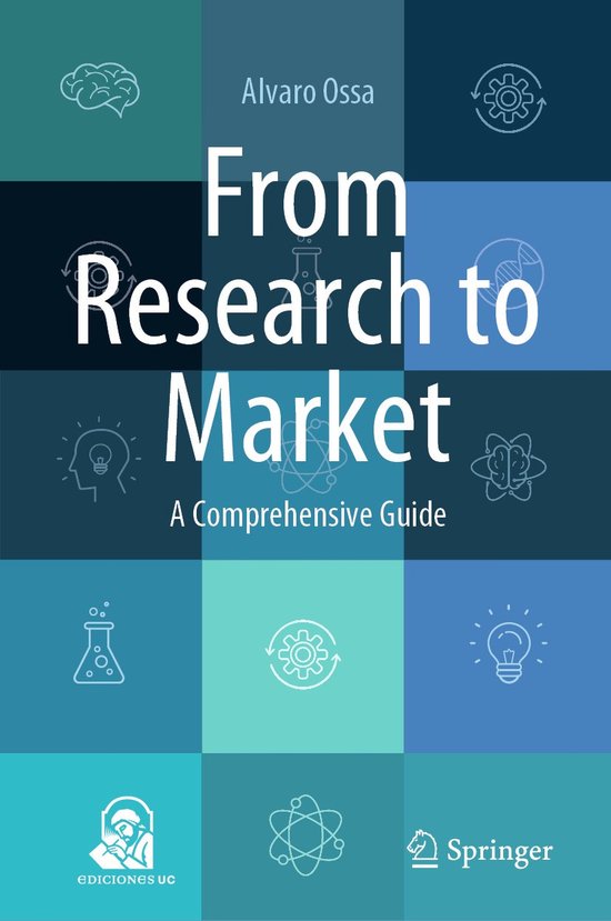 From Research to Market - cover
