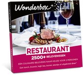 GiftForYou Cadeaubon - Restaurant