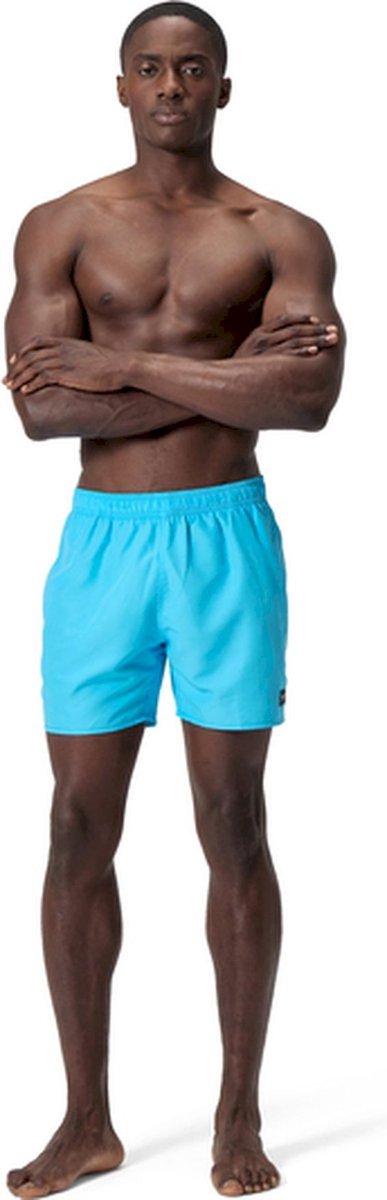 Speedo Prime Leisure 16" Watershort Heren Zwembroek - Blauw — afbeelding 13