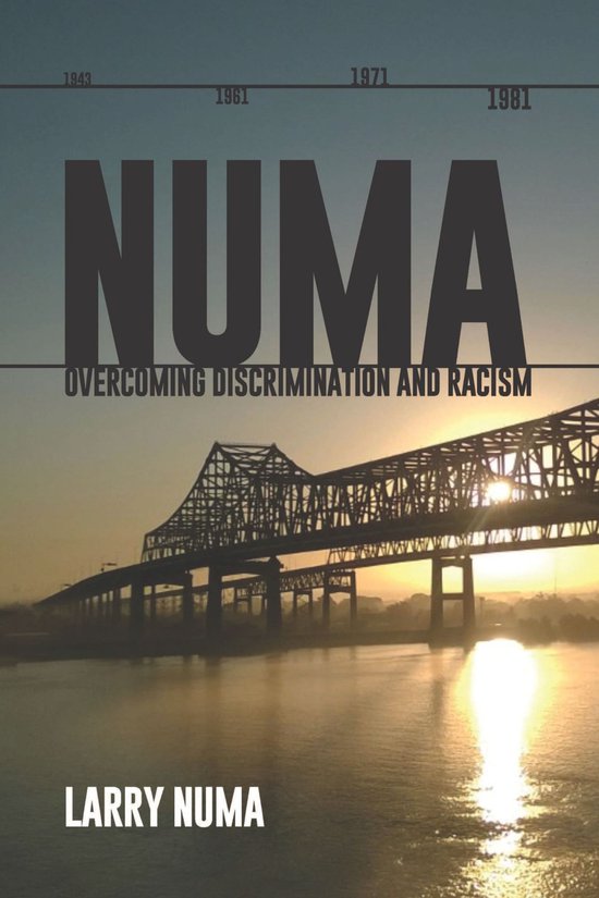 NUMA