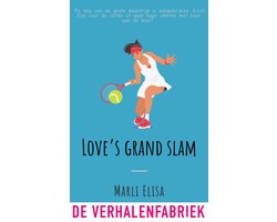 Love court 3 - Love's grand slam