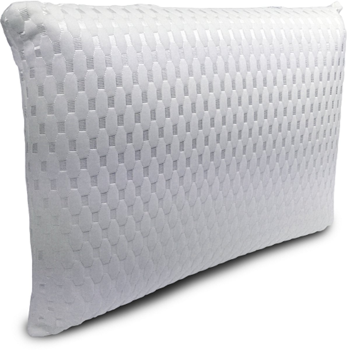 Traagschuimkussen Essenz 1 Medium - 40x60