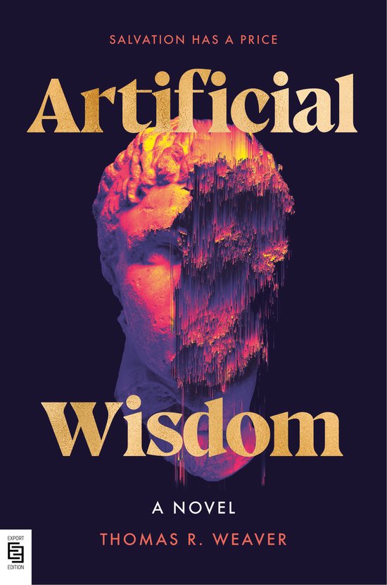 Artificial Wisdom - cover