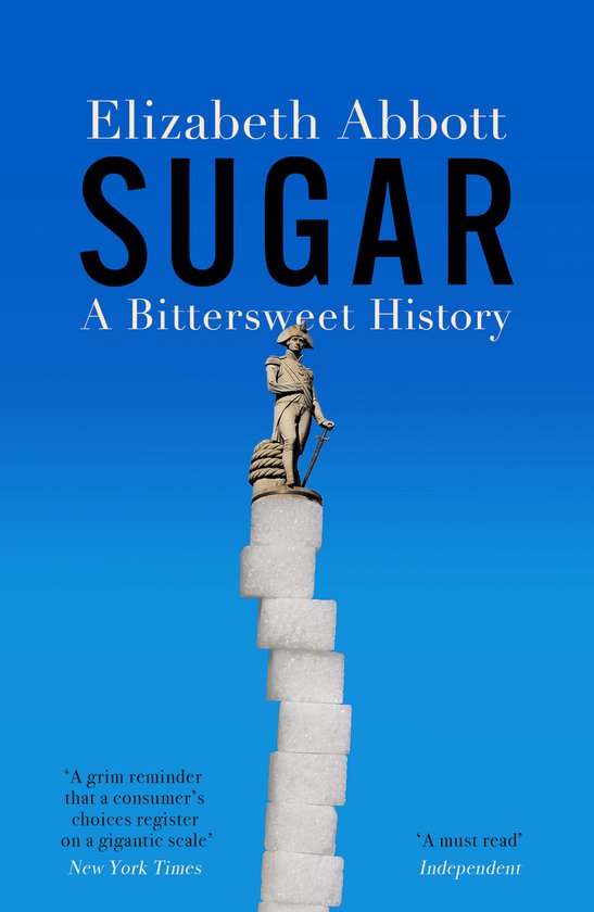 Sugar - cover