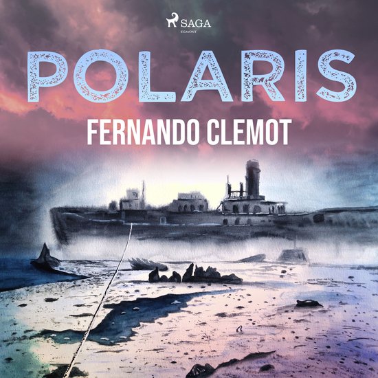 Polaris - cover