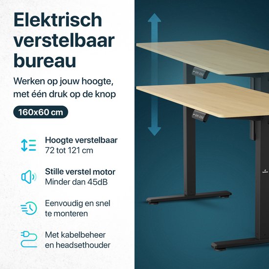Traagschuimmatras met 5 cm geheugen - Hoogte 25 cm - Orthopedisch - VERWIJDERBAAR 105 x 200 cm