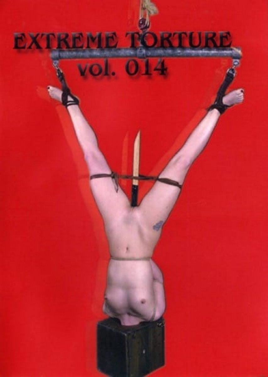 Extreme Torture 014 - ET014