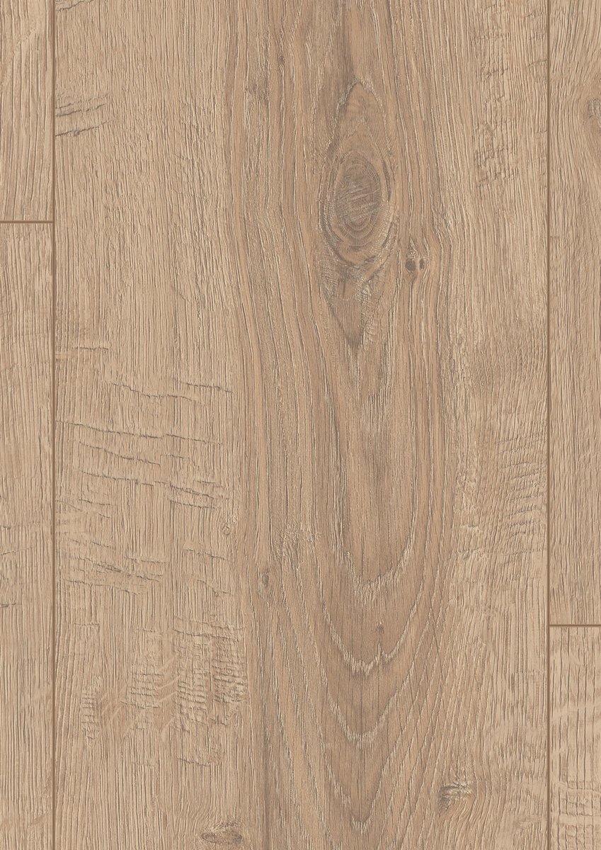 EGGER Laminaatvloeren NatureSense Aqua EL2043 Sherman eiken bruin 8mm, 2,543m²