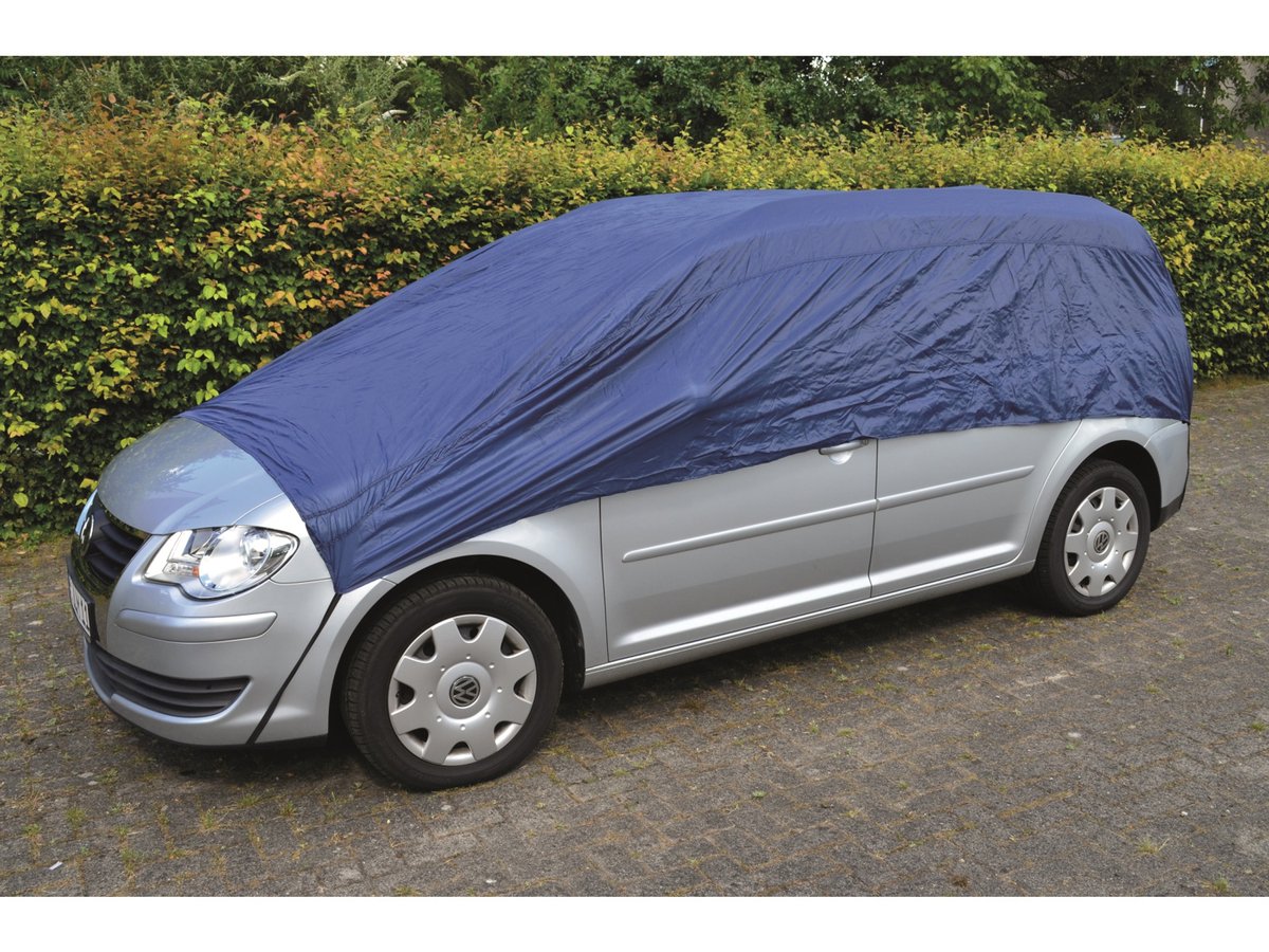 FILMER Auto-halfgarage maat XL, 38316