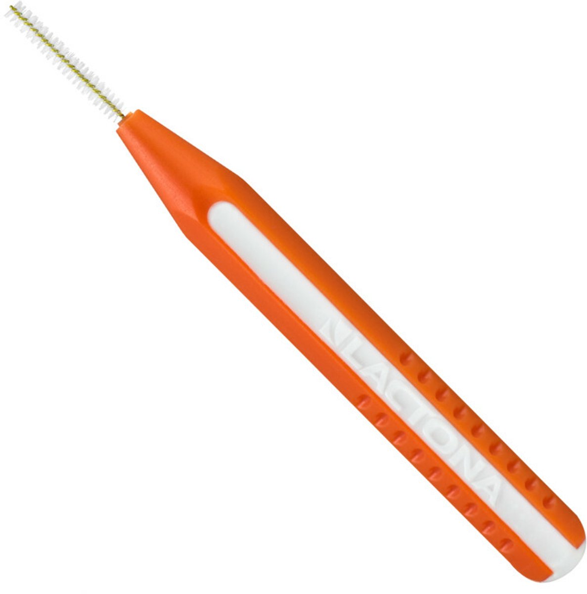 Goedkoopste 6x Lactona EasyGrip Ragers Recht Ultra Small 1,9 mm oranje 5 stuks