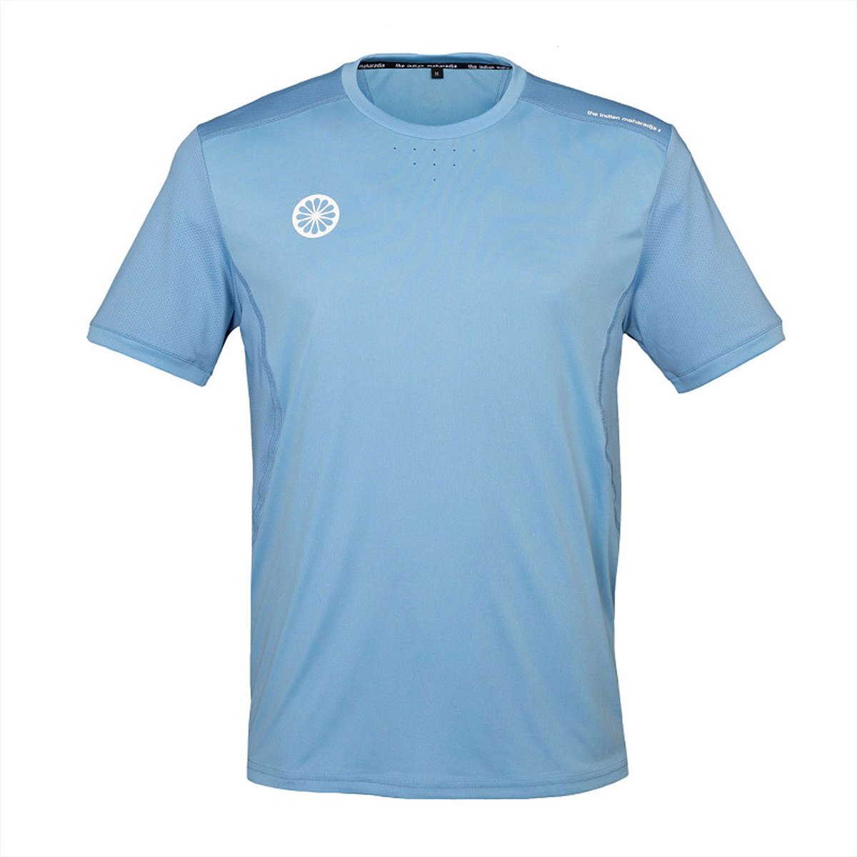 The Indian Maharadja Jaipur Performance Shirt Heren - Maat XL