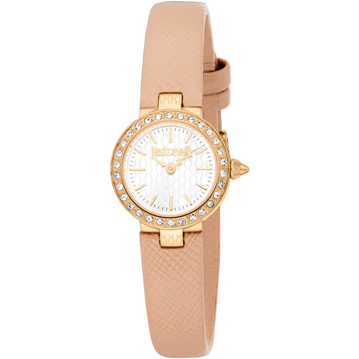Just Cavalli - JC1L362L0025 - Horloge - Vrouw