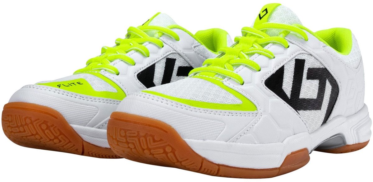 Brabo Tribute Indoor Hockeyschoenen Junior