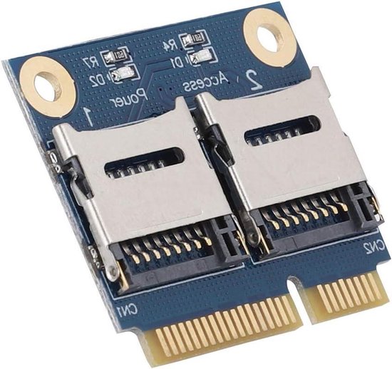 NUDVMUCH Micro SD-geheugenkaartadapter, 4 stuks, Micro SD TF-kaart naar Memory Stick voor SD-kaarten, zoals laptops, camera's, enz NUDVMUCH Micro SD-geheugenkaartadapter, 4 stuks, Micro SD TF-kaart naar Memory Stick voor SD-kaarten, zoals laptops, camera's, enz