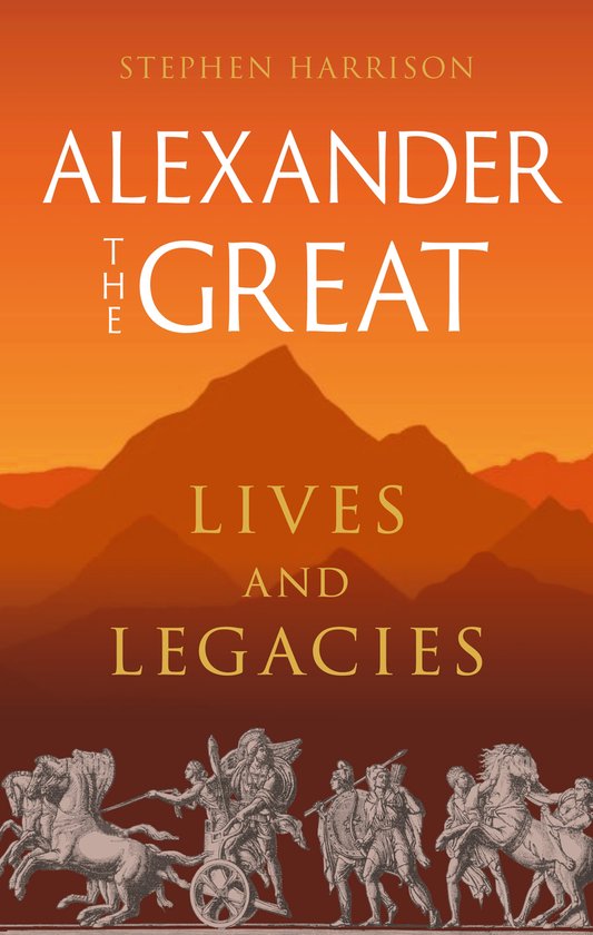 Great Lives of the Ancient World - Alexander the Great