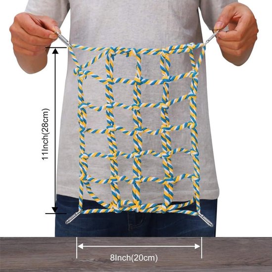 Hangmatjes voor knaagdieren & konijnen | DRD Knaagdierwinkel® | DRD Knaagdierwinkel
