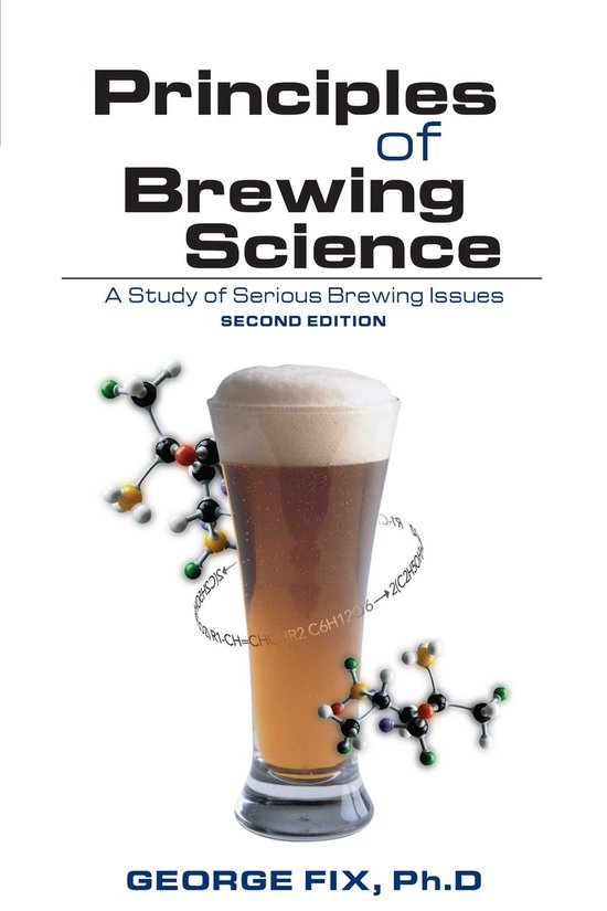 Principles of Brewing Science - cover