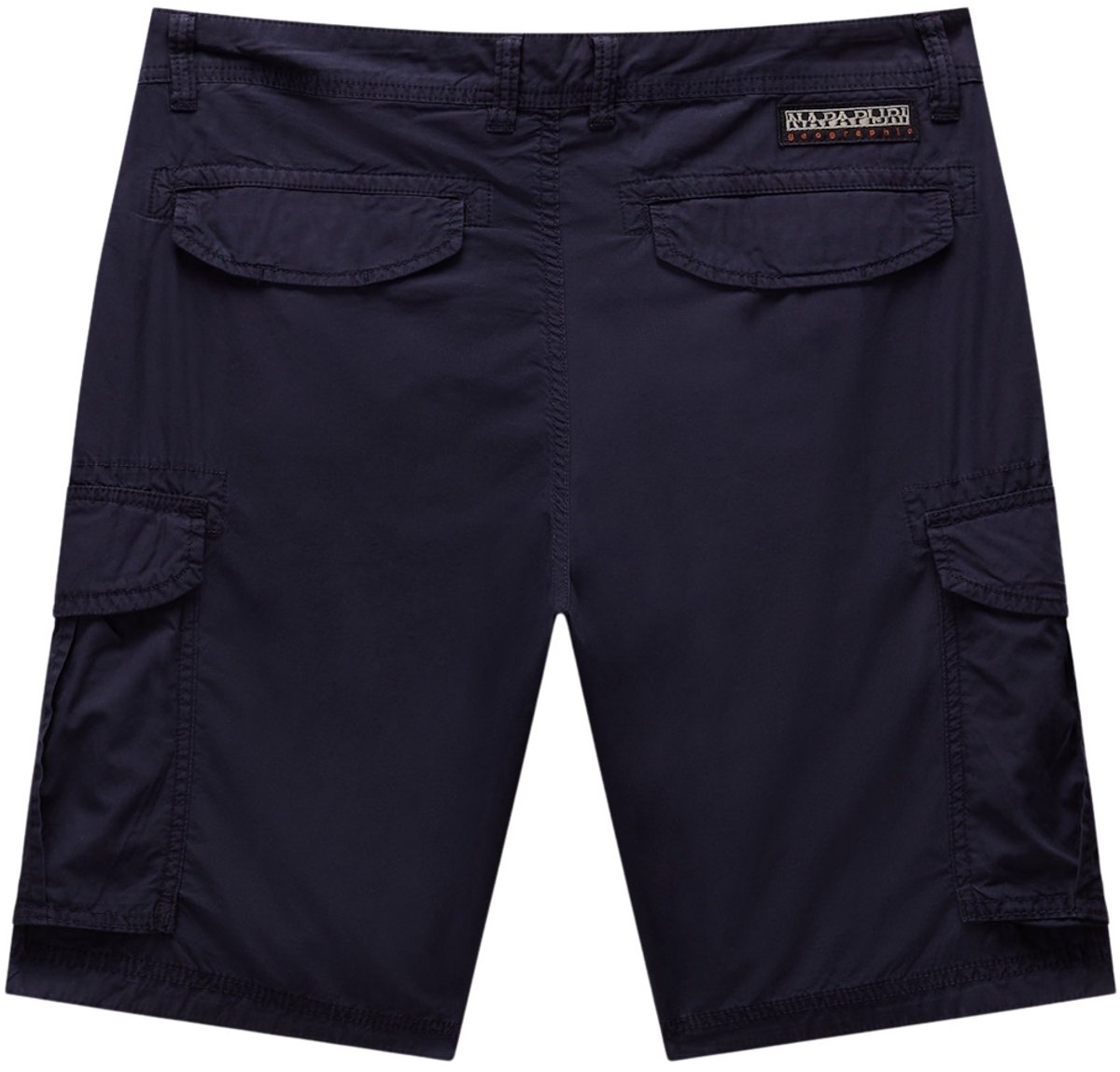 Napapijri Noto 2.0 short marine Blauw
