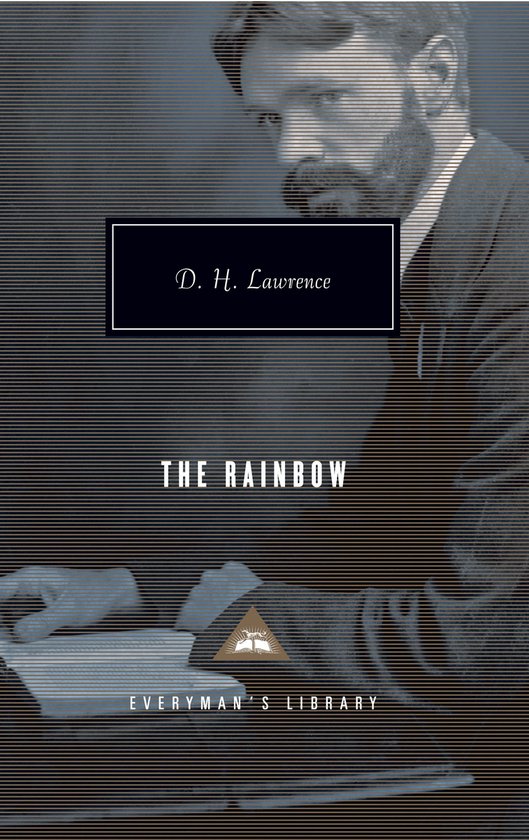 The Rainbow - cover