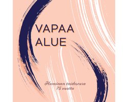 Vapaa alue