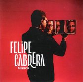 Felipe Cabrera - Mirror (CD)