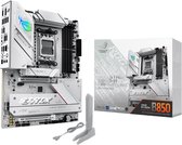 Bol.com ASUS ROG STRIX B850-A GAMING WIFI AMD B850 Socket AM5 ATX aanbieding