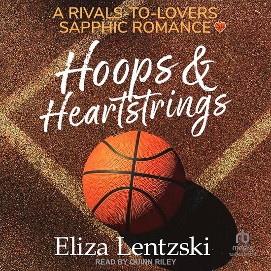 Hoops & Heartstrings - cover