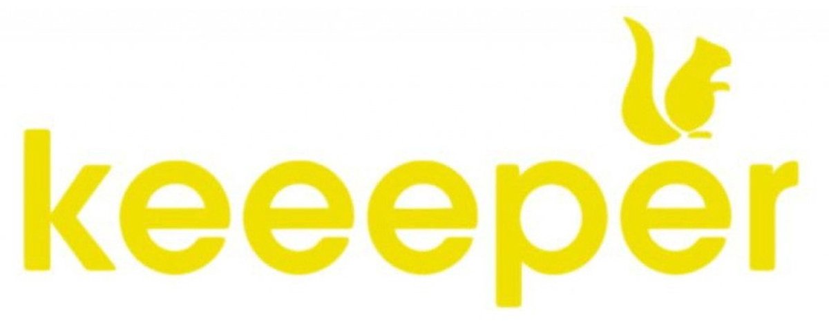 Keeeper Plaspotje Mickey Mouse Cloudy — afbeelding 2