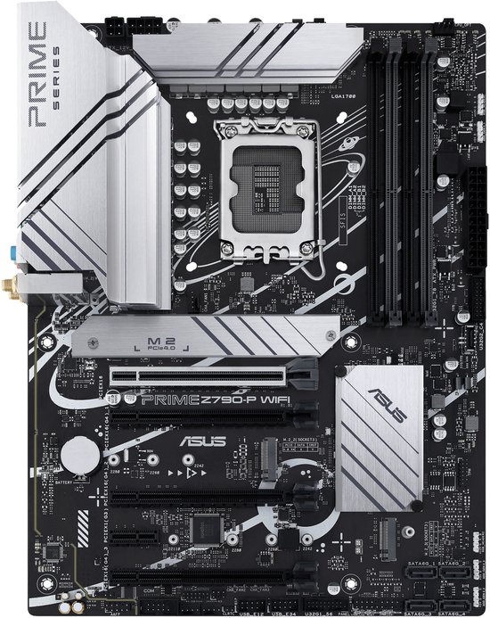 ASUS PRIME Z790
