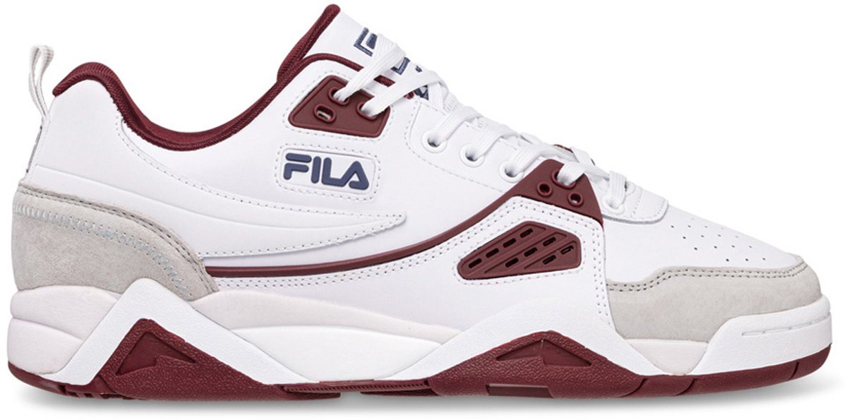 Fila Casim S Wit